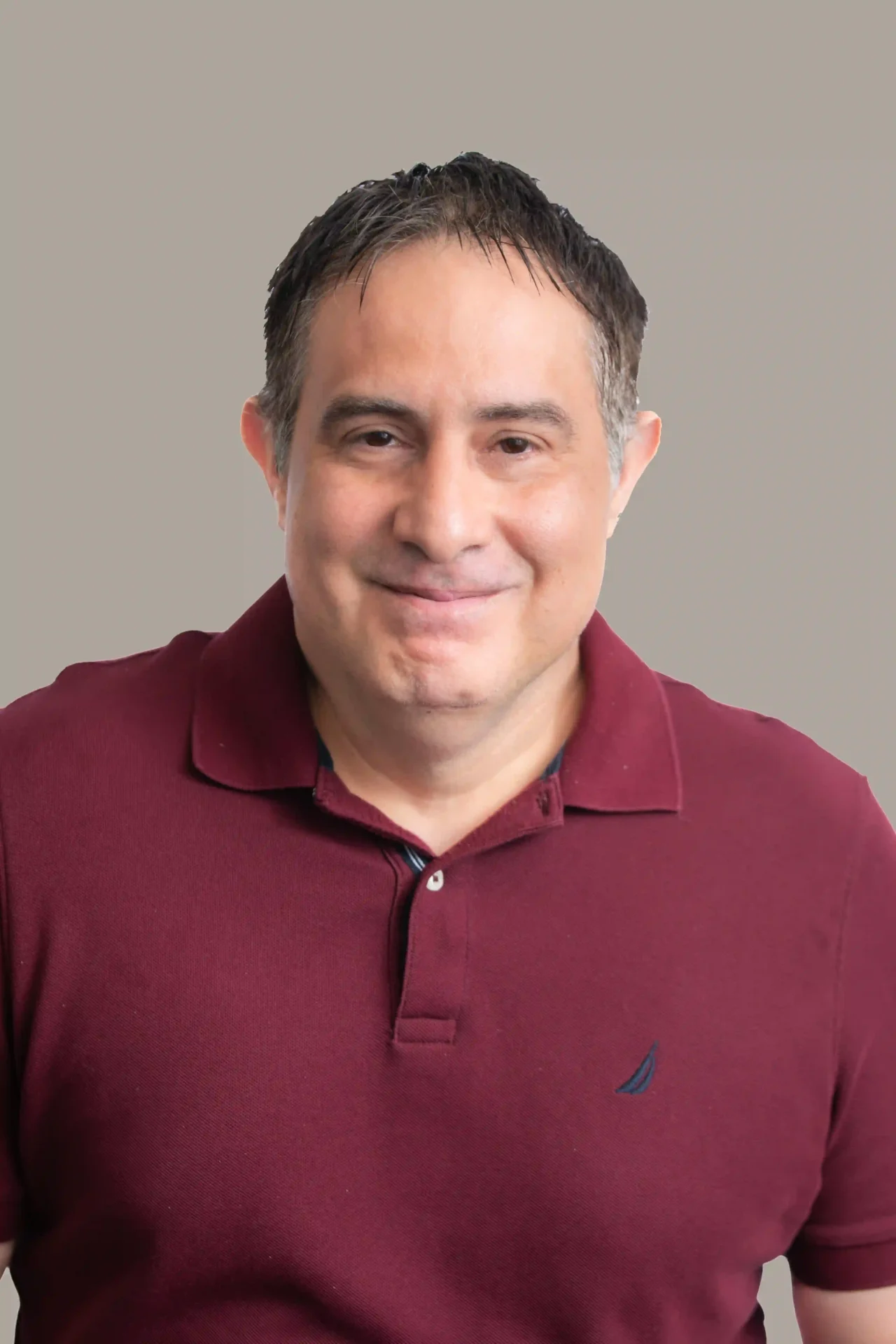 AP Quality Joshua Ortiz Registered Respiratory Therapist